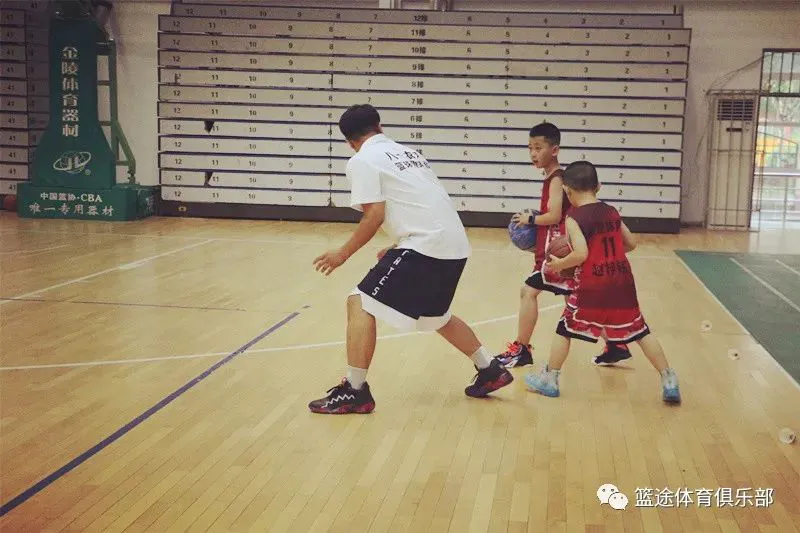 篮球训练的软件叫什么_1